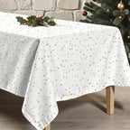 Mantel antimanchas Stars Gold