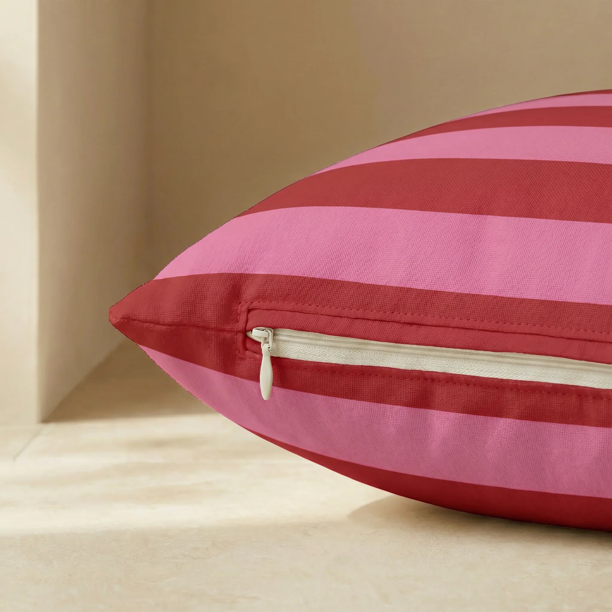 Fodera per letto per animali domestici antimacchia Summer Stripes