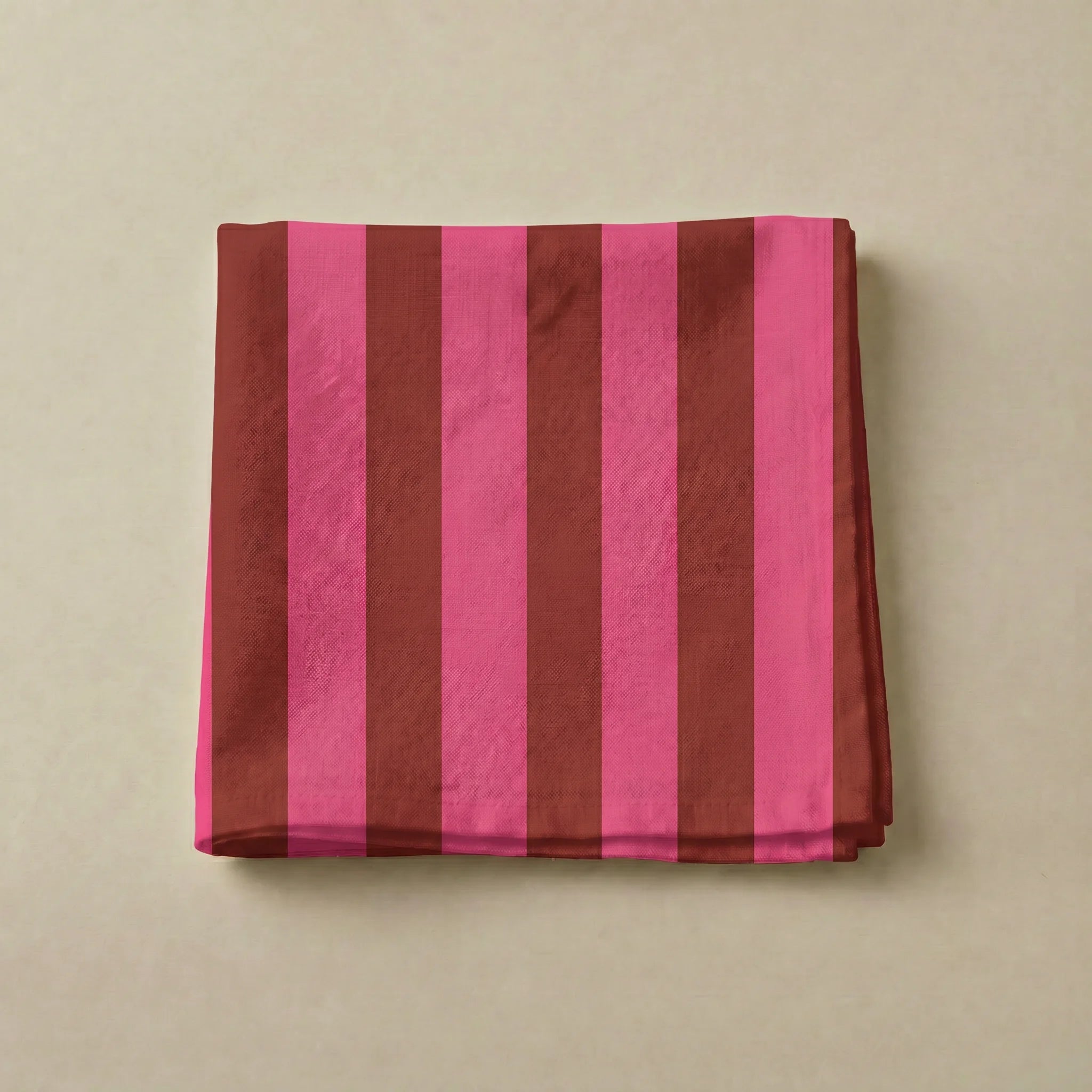 Set da 4 tovaglioli Summer Stripes