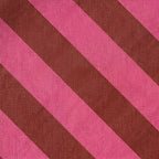 Pack de 4 unidades servilletas Summer Stripes