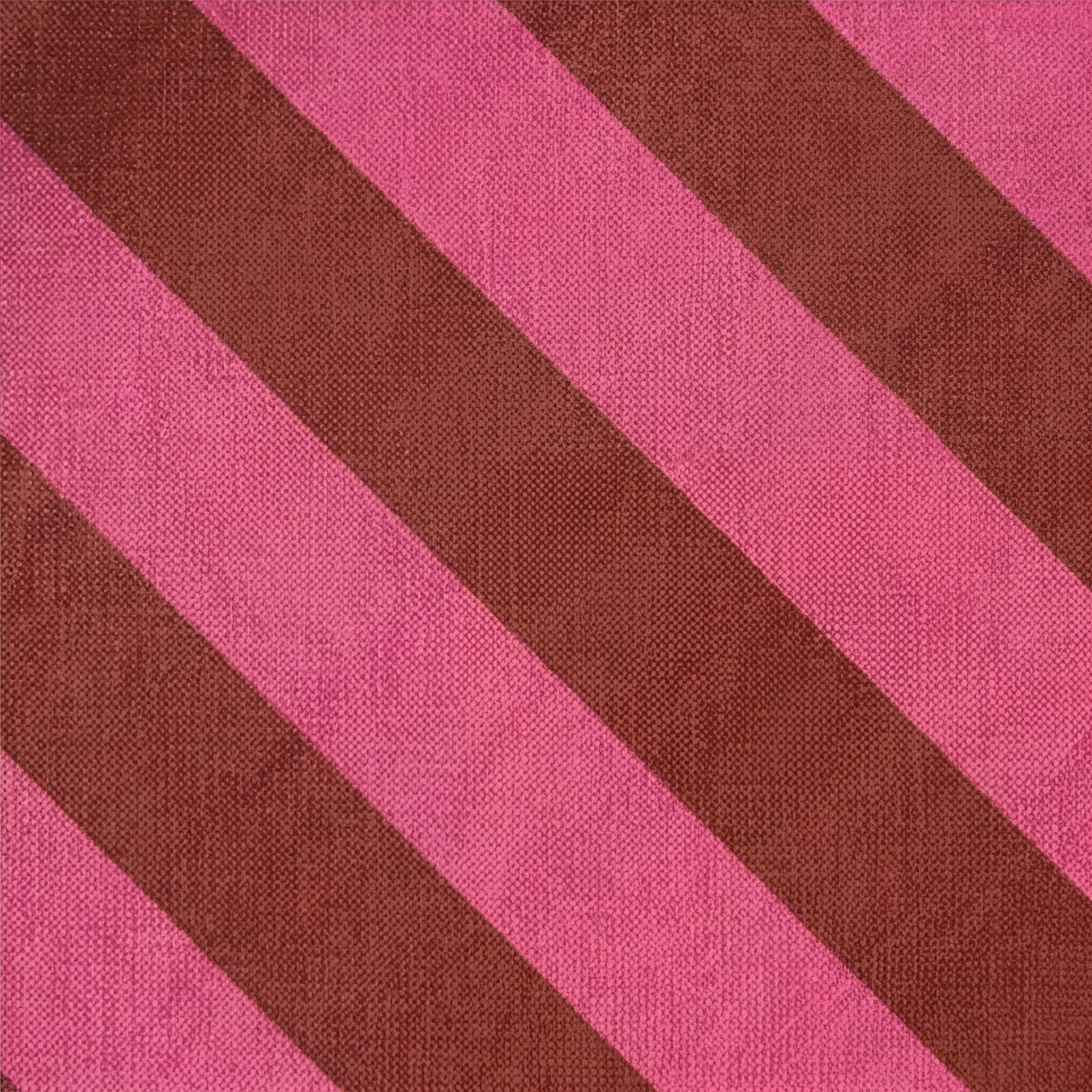 Set da 4 tovaglioli Summer Stripes