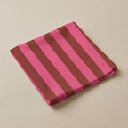 Pack de 4 unidades servilletas Summer Stripes