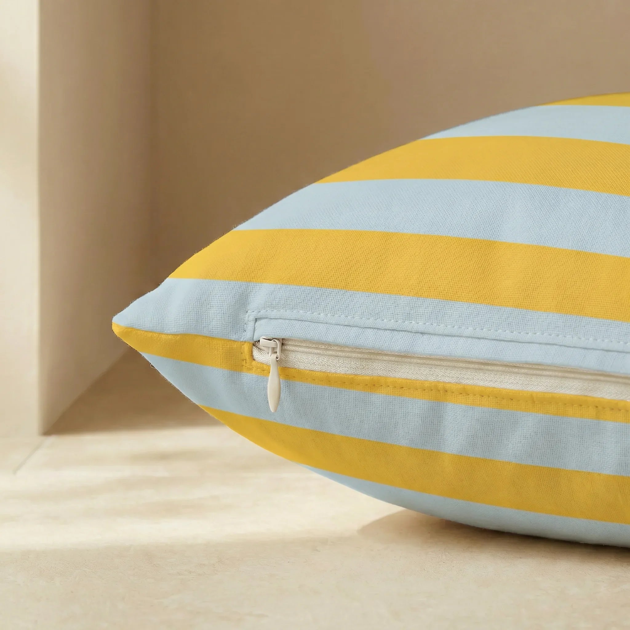 Letto per animali domestici sfoderabile antimacchia Summer Stripes 2