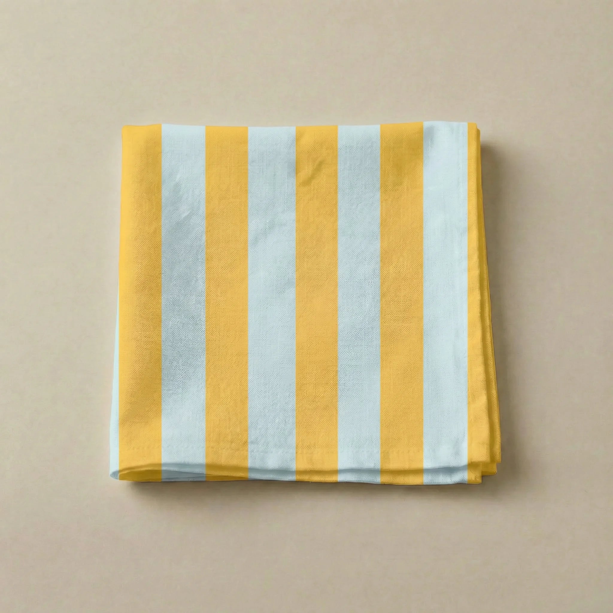 Pack de 4 unidades servilletas Summer Stripes 2