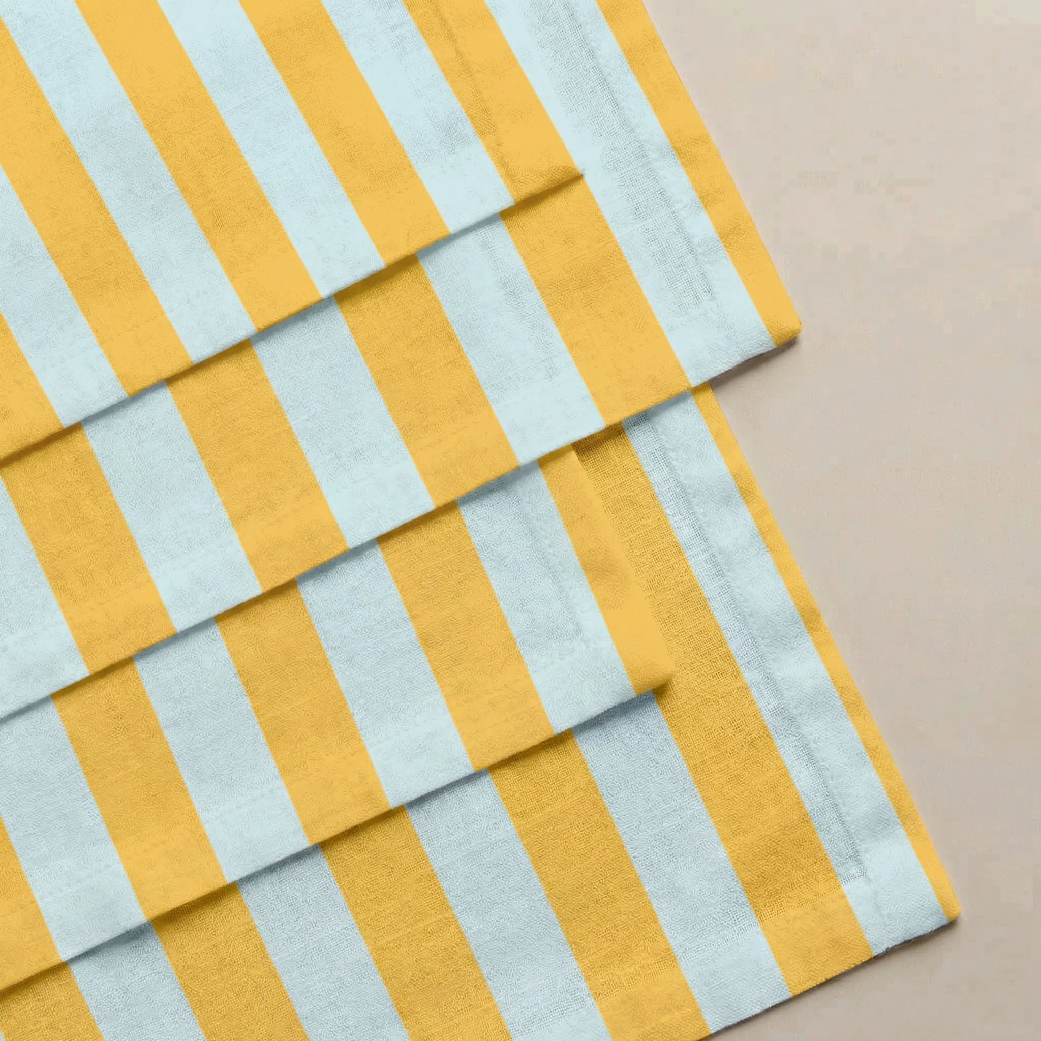 Pack de 4 unidades servilletas Summer Stripes 2