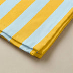 Pack de 4 unidades servilletas Summer Stripes 2