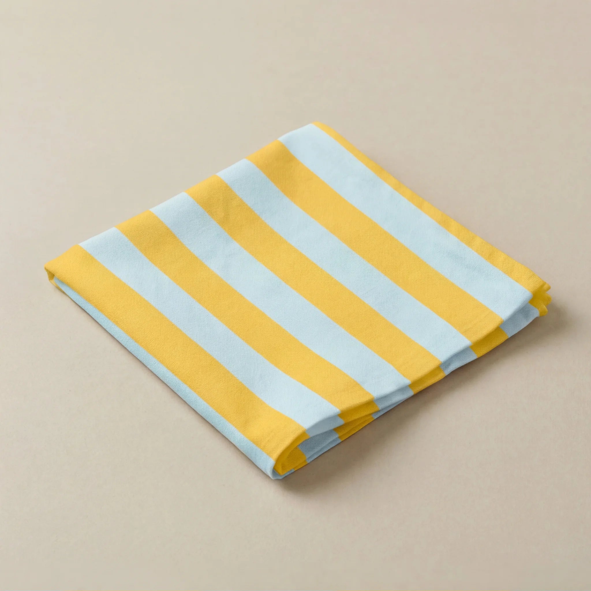 Pack de 4 unidades servilletas Summer Stripes 2