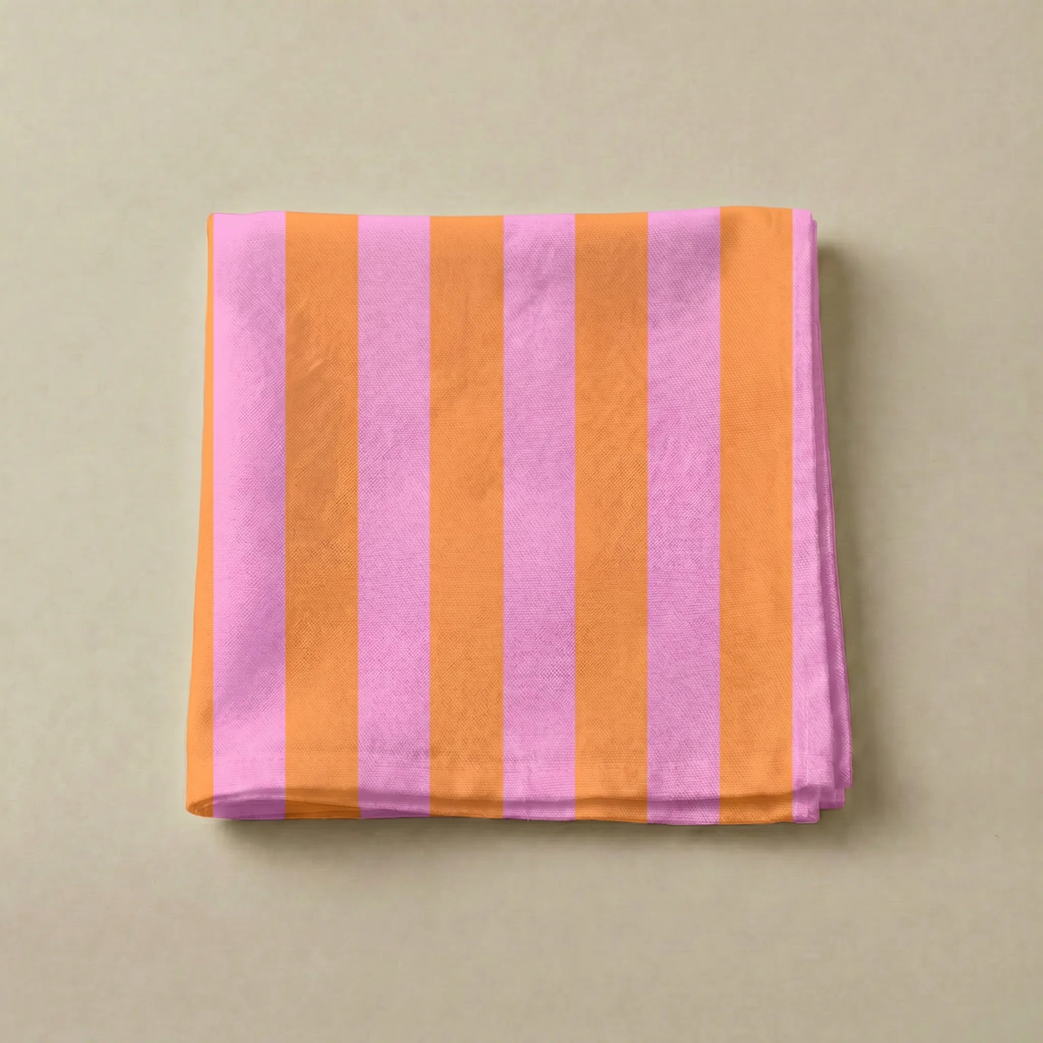 Pack de 4 unidades servilletas Summer Stripes 4