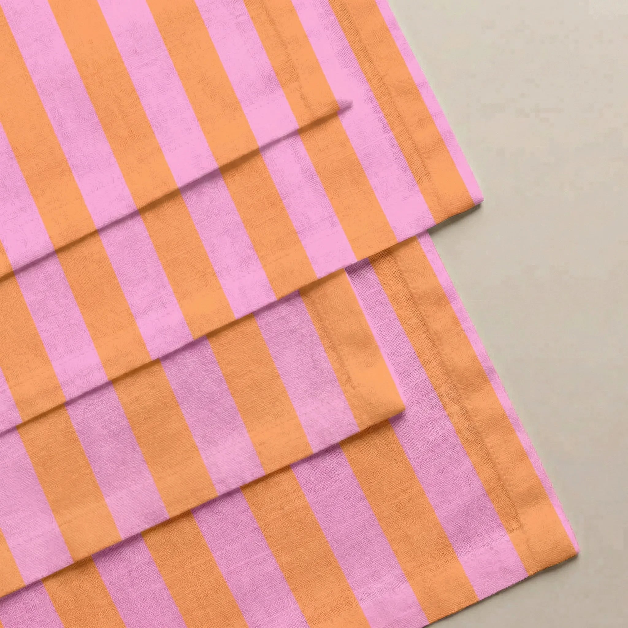Pack de 4 unidades servilletas Summer Stripes 4