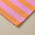 Pack de 4 unidades servilletas Summer Stripes 4