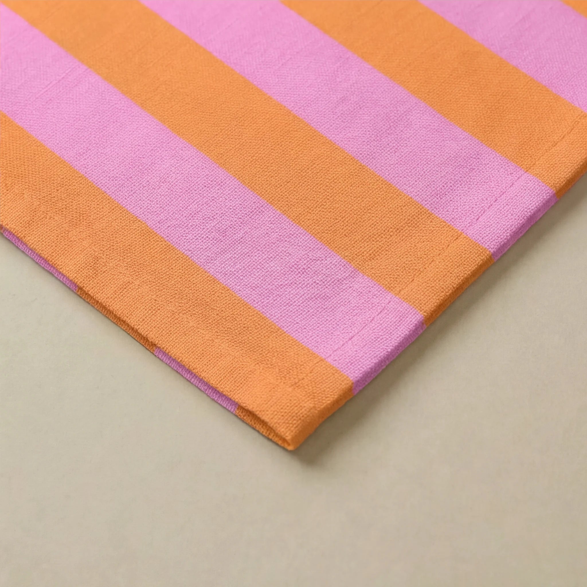 Pack de 4 unidades servilletas Summer Stripes 4