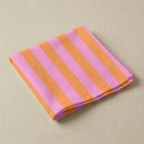 Pack de 4 unidades servilletas Summer Stripes 4