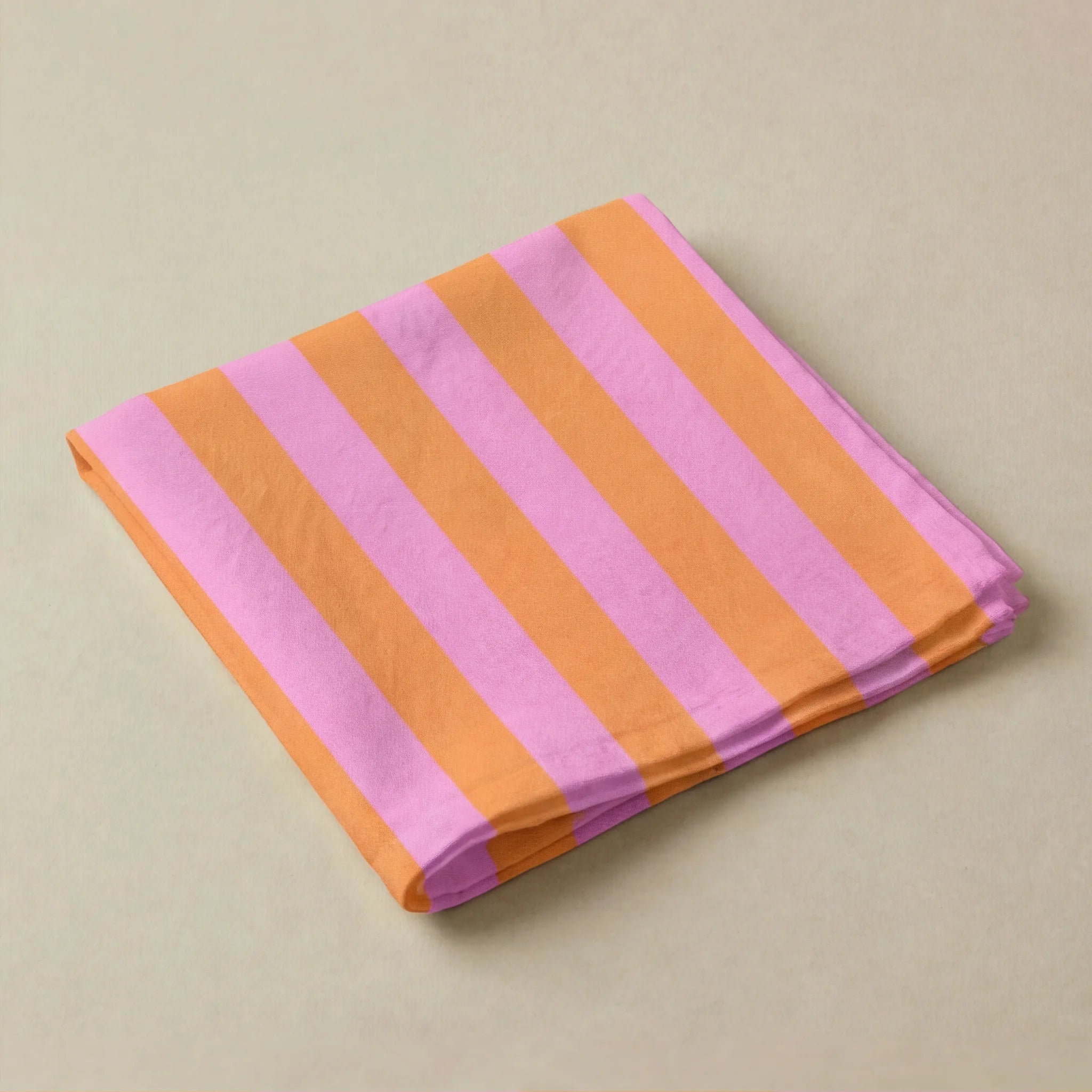 Pack de 4 unidades servilletas Summer Stripes 4