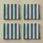 Pack de 4 unidades servilletas 0120-410