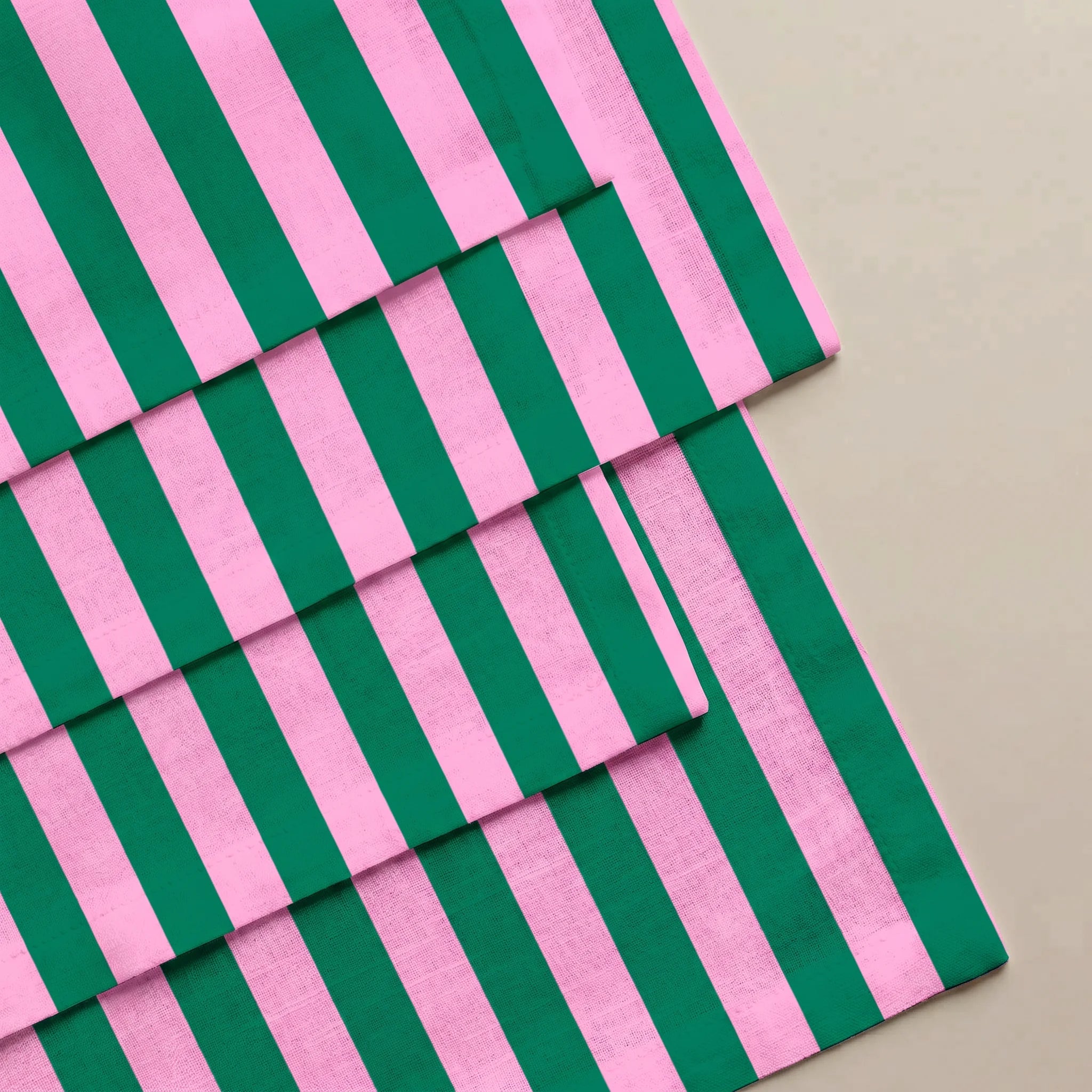 Pack de 4 unidades servilletas 0120-410