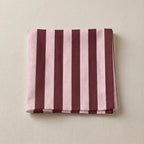 Pack de 4 unidades servilletas Summer Stripes 59
