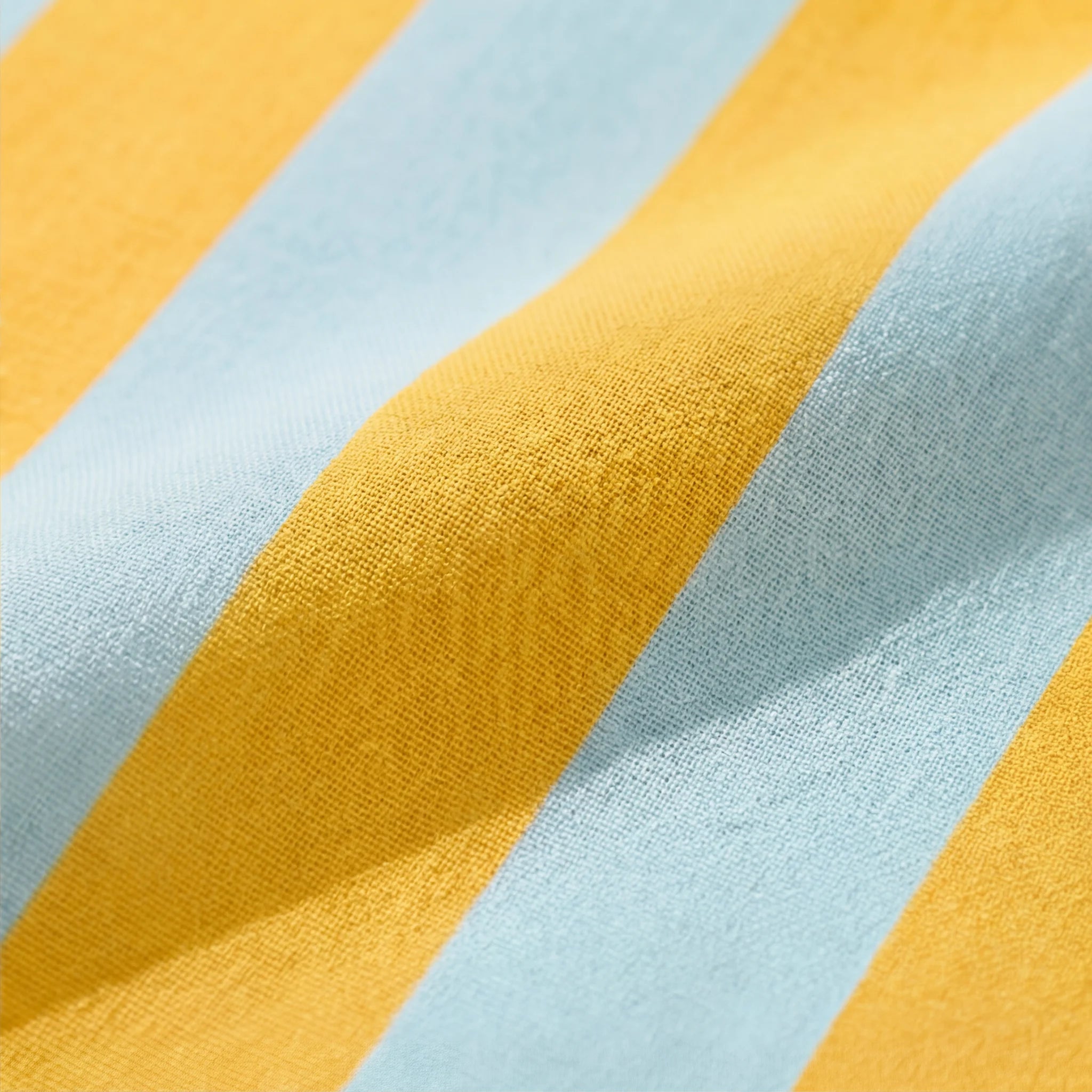 Tovaglia antimacchia 100% cotone Summer Stripes 2