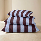 Cama para mascotas desenfundable antimanchas Romani Choco