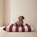 Cama para mascotas desenfundable antimanchas Romani Chic