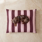 Funda para cama de mascota antimanchas Romani Chic