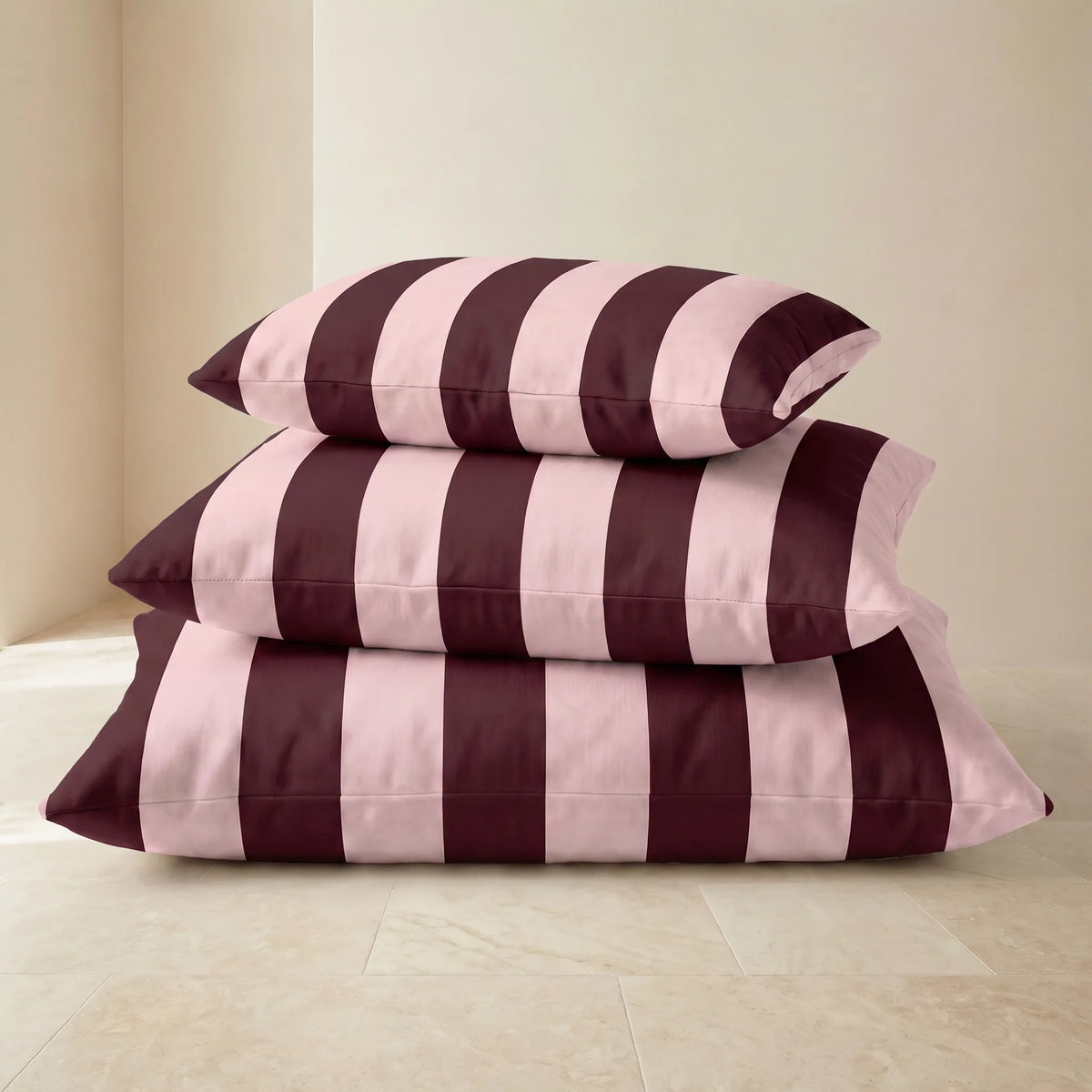 Funda para cama de mascota antimanchas Romani Chic