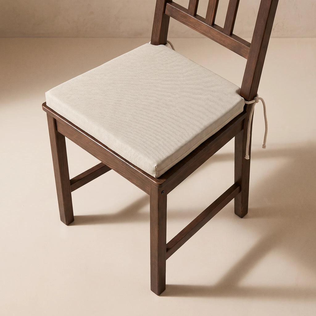 Cuscino per seduta imbottito Levante 101 40x40x5 cm
