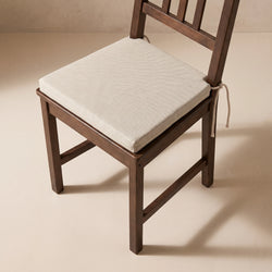 Cojín para asiento acolchado Levante 101 40x40x4 cm
