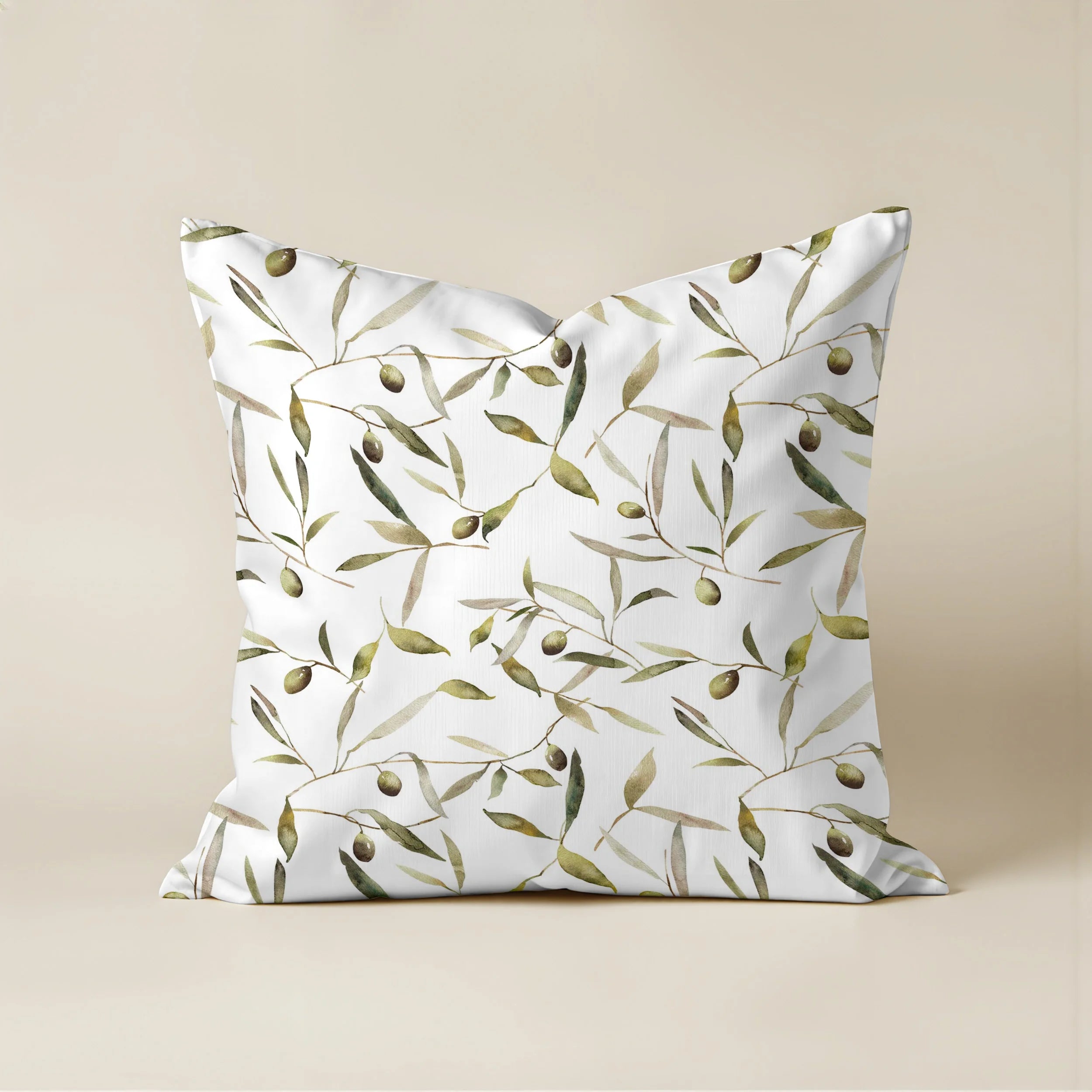 Funda de cojín Bocairent 45x45 cm