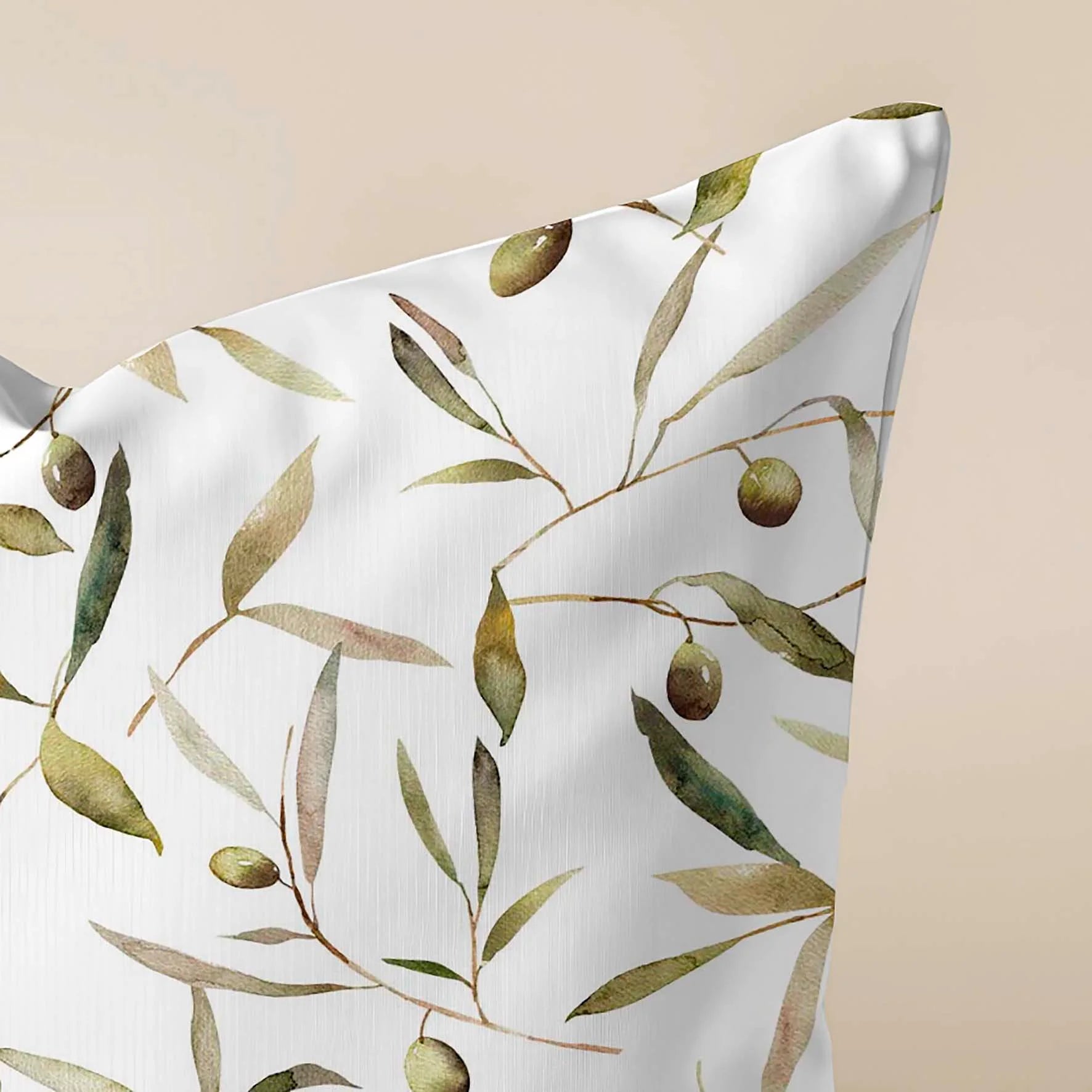 Funda de cojín Bocairent 45x45 cm