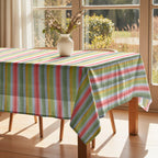Mantel de tela Tariro 125 10