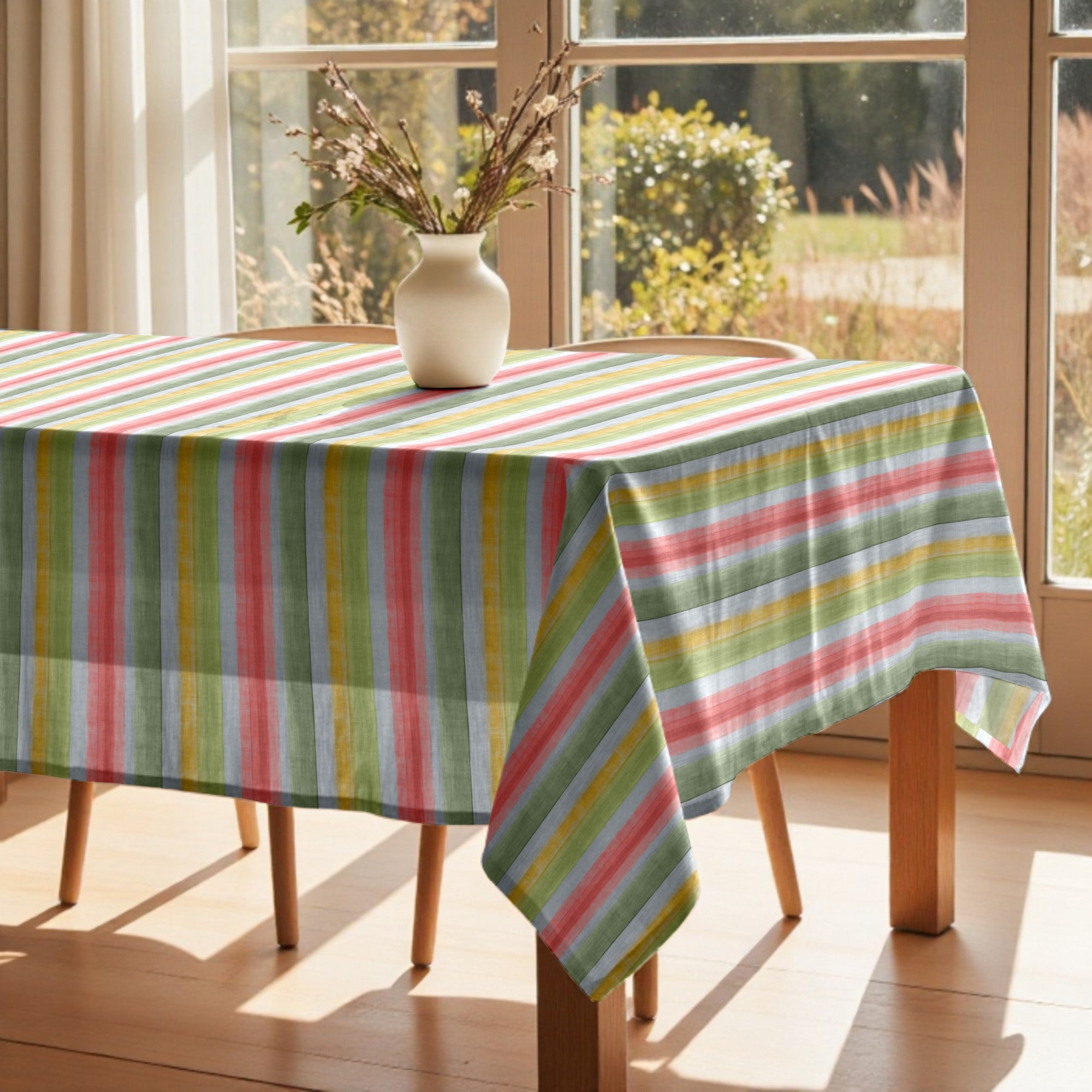 Mantel de tela Tariro 125 10