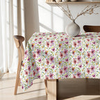 Mantel de tela Tariro 125 1