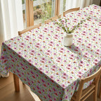 Mantel de tela Tariro 125 1
