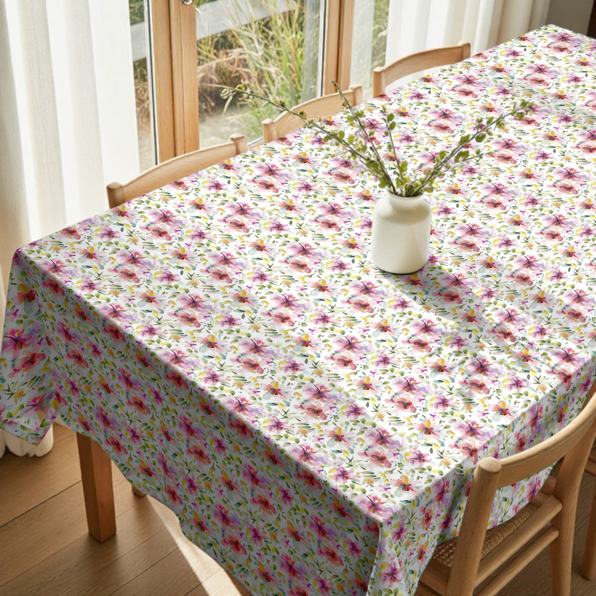 Mantel de tela Tariro 125 1