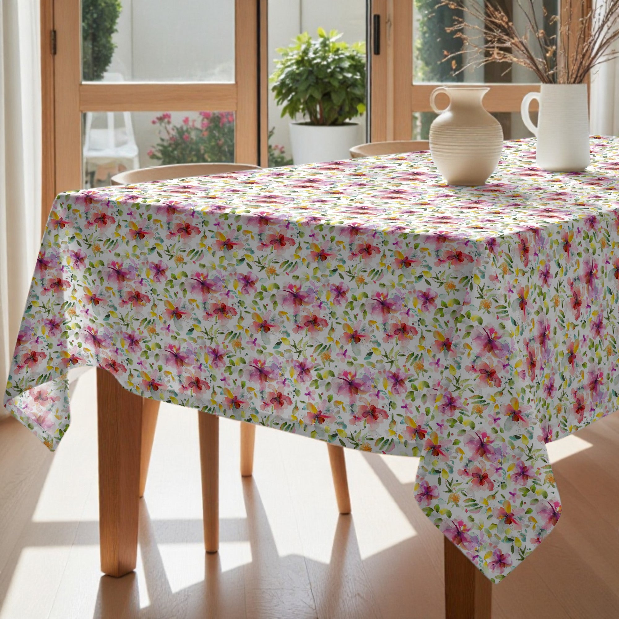 Mantel de tela Tariro 125 1