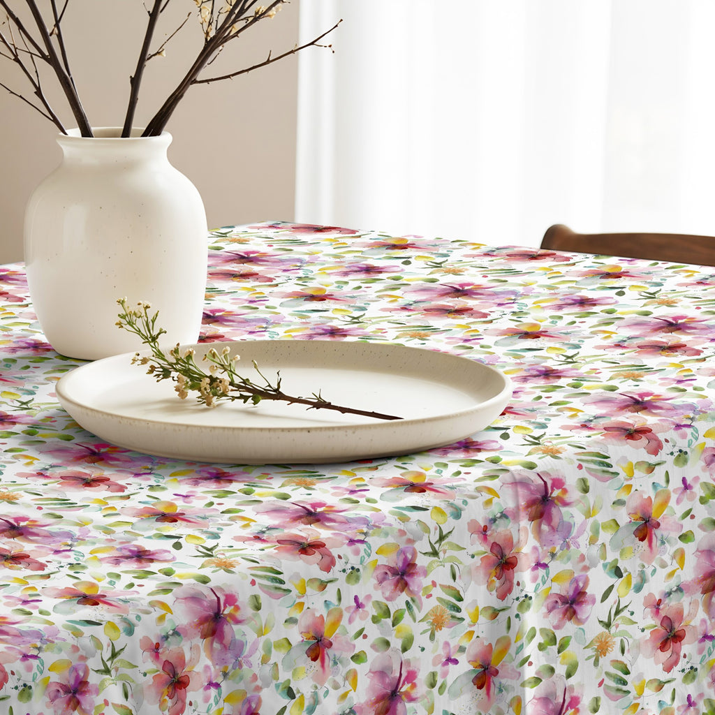 Mantel de tela Tariro 125 1