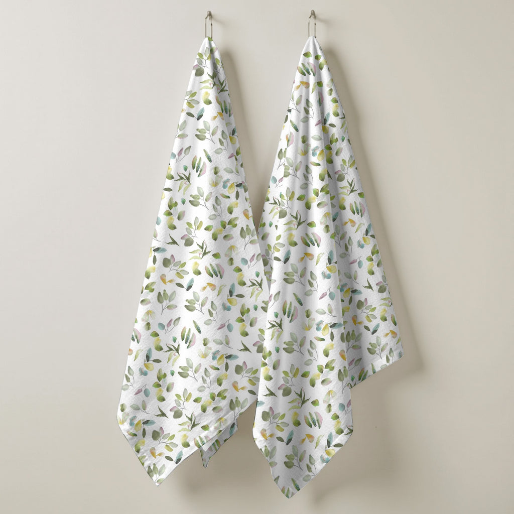 Pack 2 unidades paño de cocina Tariro 125 3 44x60 cm