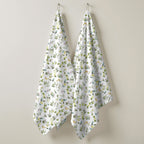 Pack 2 unidades paño de cocina Tariro 125 3 44x60 cm
