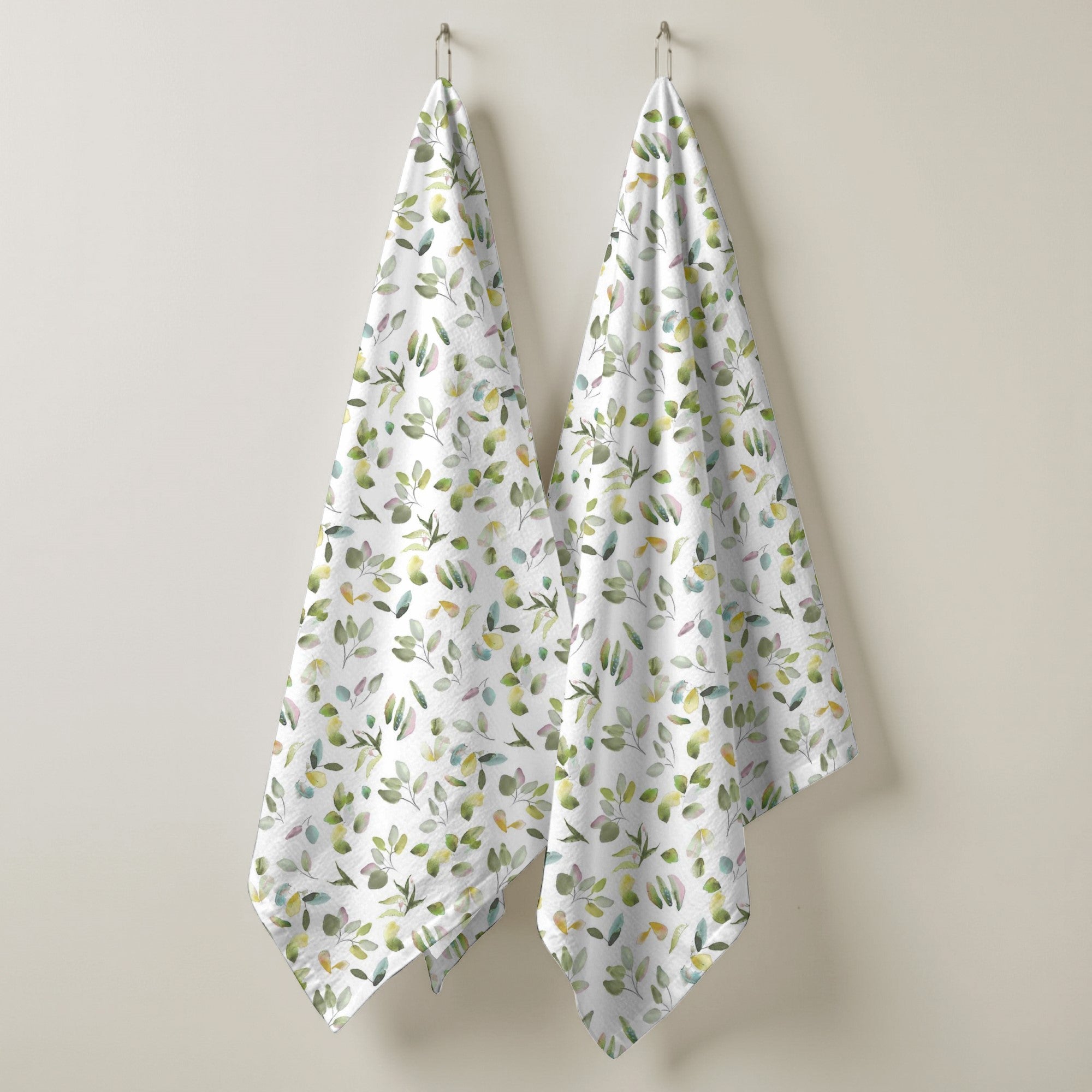 Pack 2 unidades paño de cocina Tariro 125 3 44x60 cm