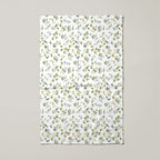 Pack 2 unidades paño de cocina Tariro 125 3 44x60 cm
