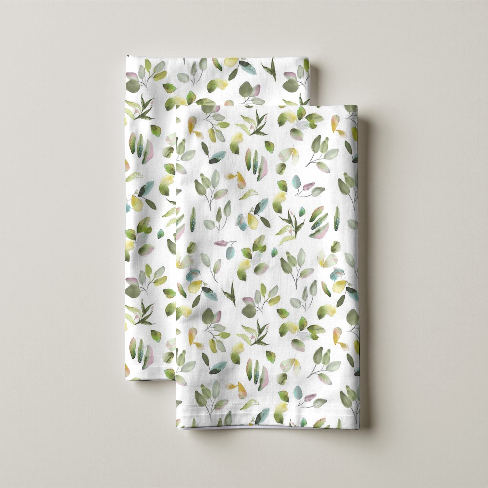 Pack 2 unidades paño de cocina Tariro 125 3 44x60 cm
