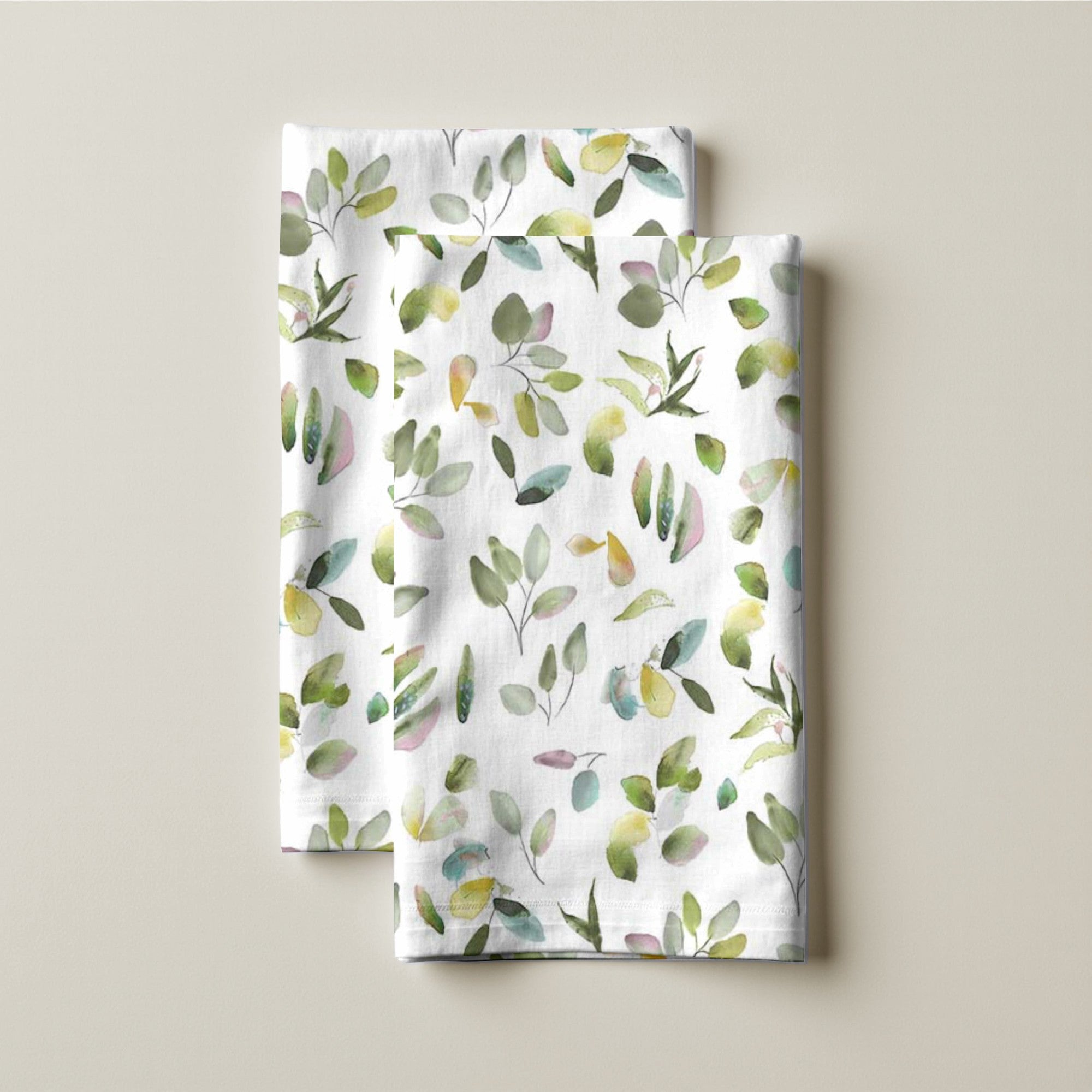 Pack 2 unidades servilletas Tariro 125 3 43x43 cm