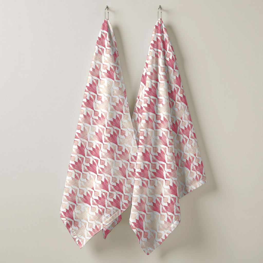 Pack 2 unidades paño de cocina Tariro 125 6 44x60 cm