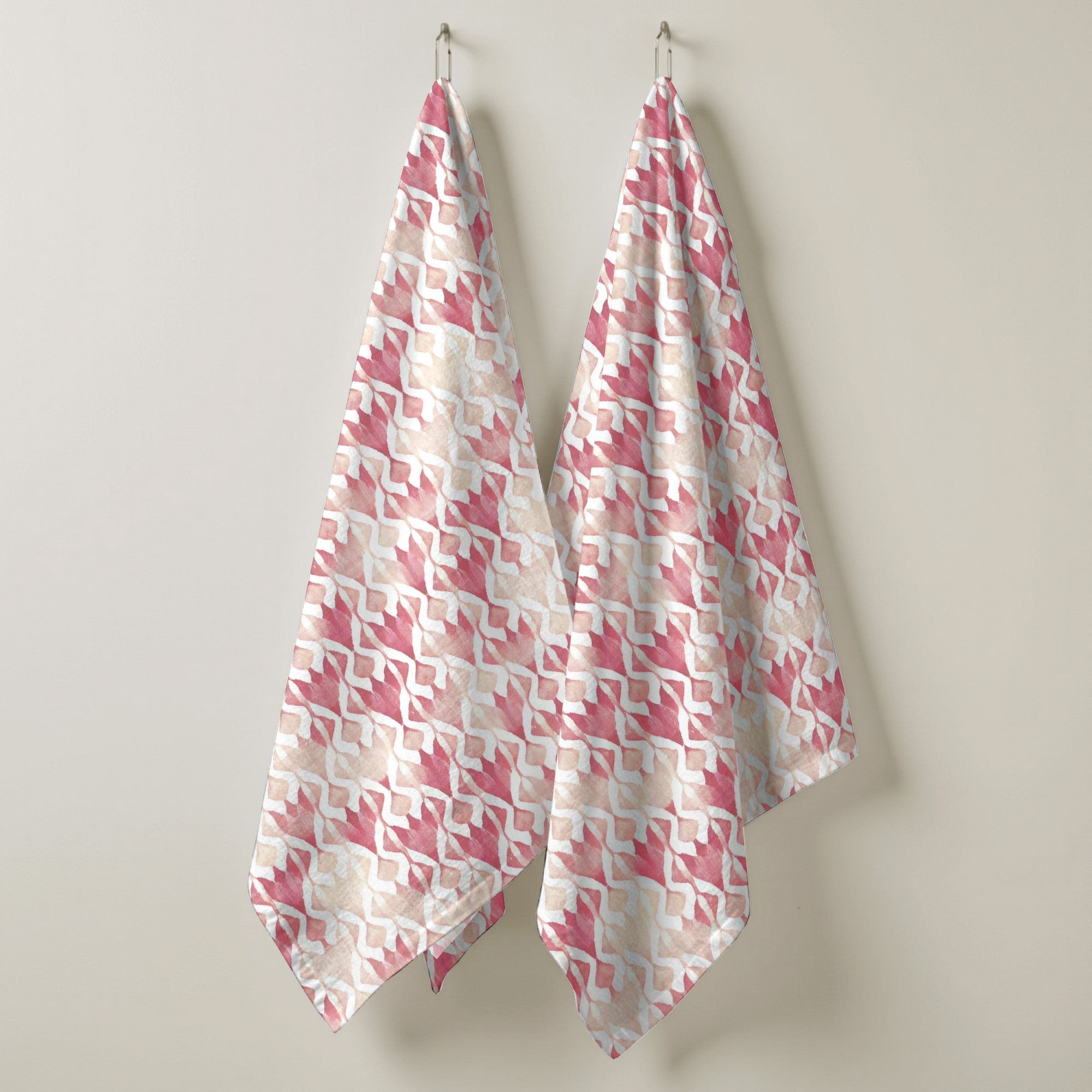Pack 2 unidades paño de cocina Tariro 125 6 44x60 cm