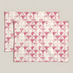 Pack 2 unidades mantel individual antimanchas Tariro 125 6 35x50 cm