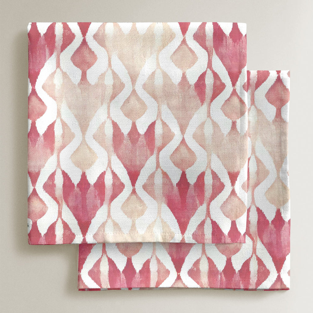 Pack 2 unidades servilletas Tariro 125 6 43x43 cm