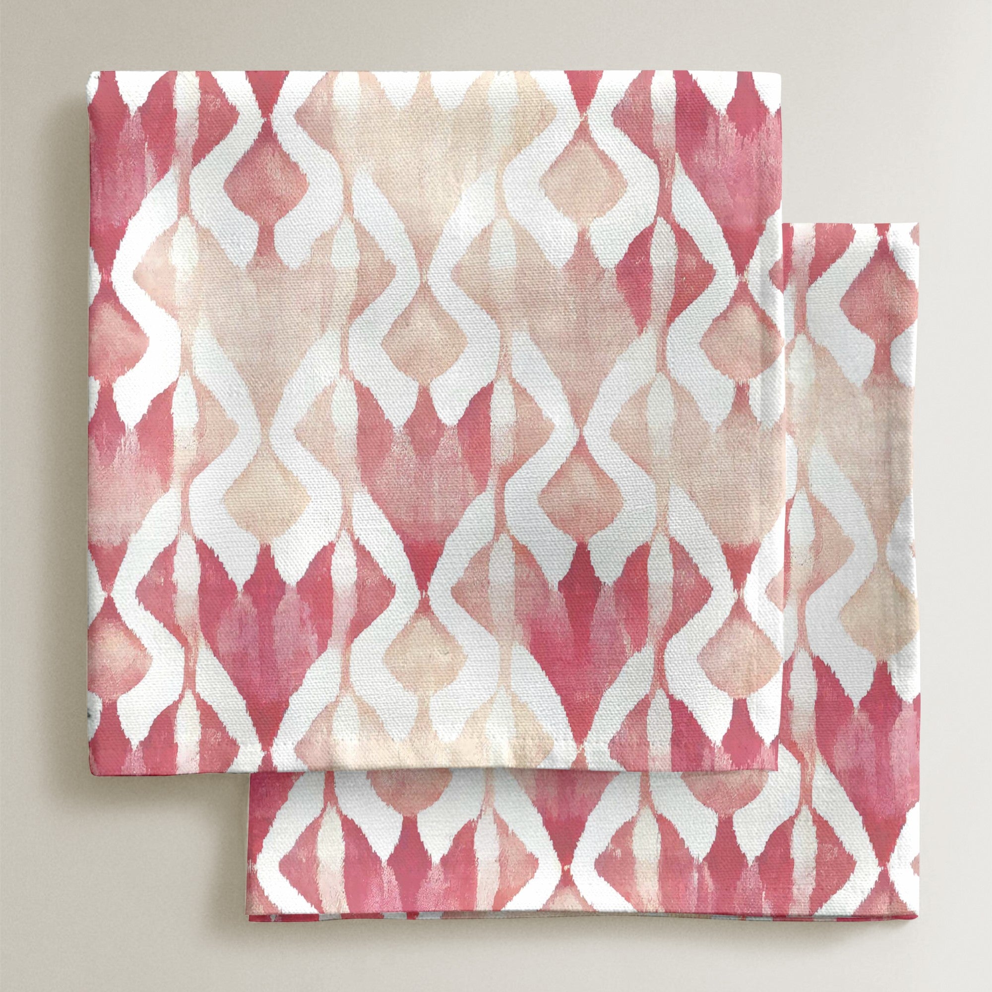 Pack 2 unidades servilletas Tariro 125 6 43x43 cm