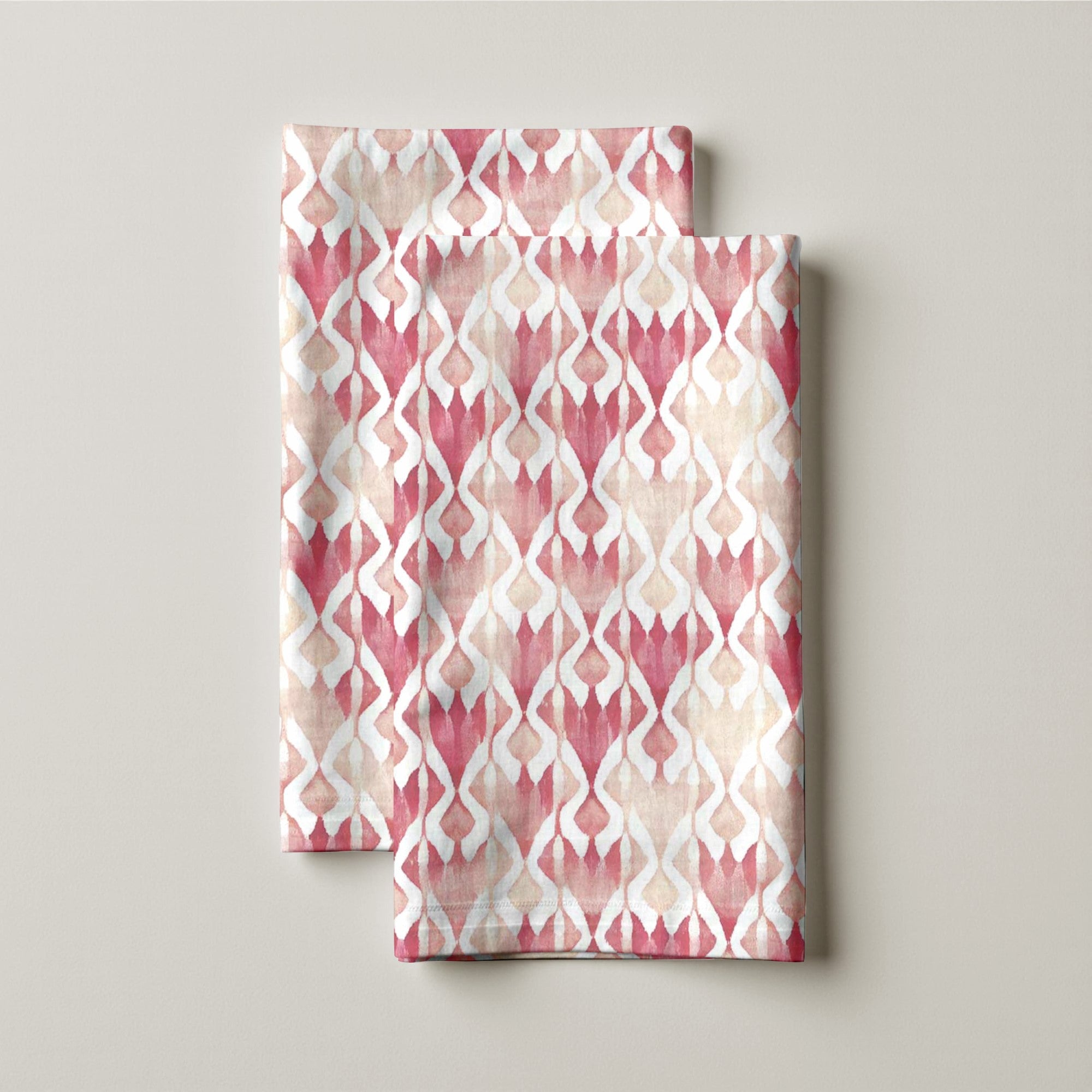 Pack 2 unidades paño de cocina Tariro 125 6 44x60 cm