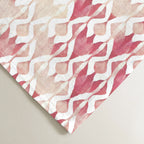 Pack 2 unidades mantel individual antimanchas Tariro 125 6 35x50 cm