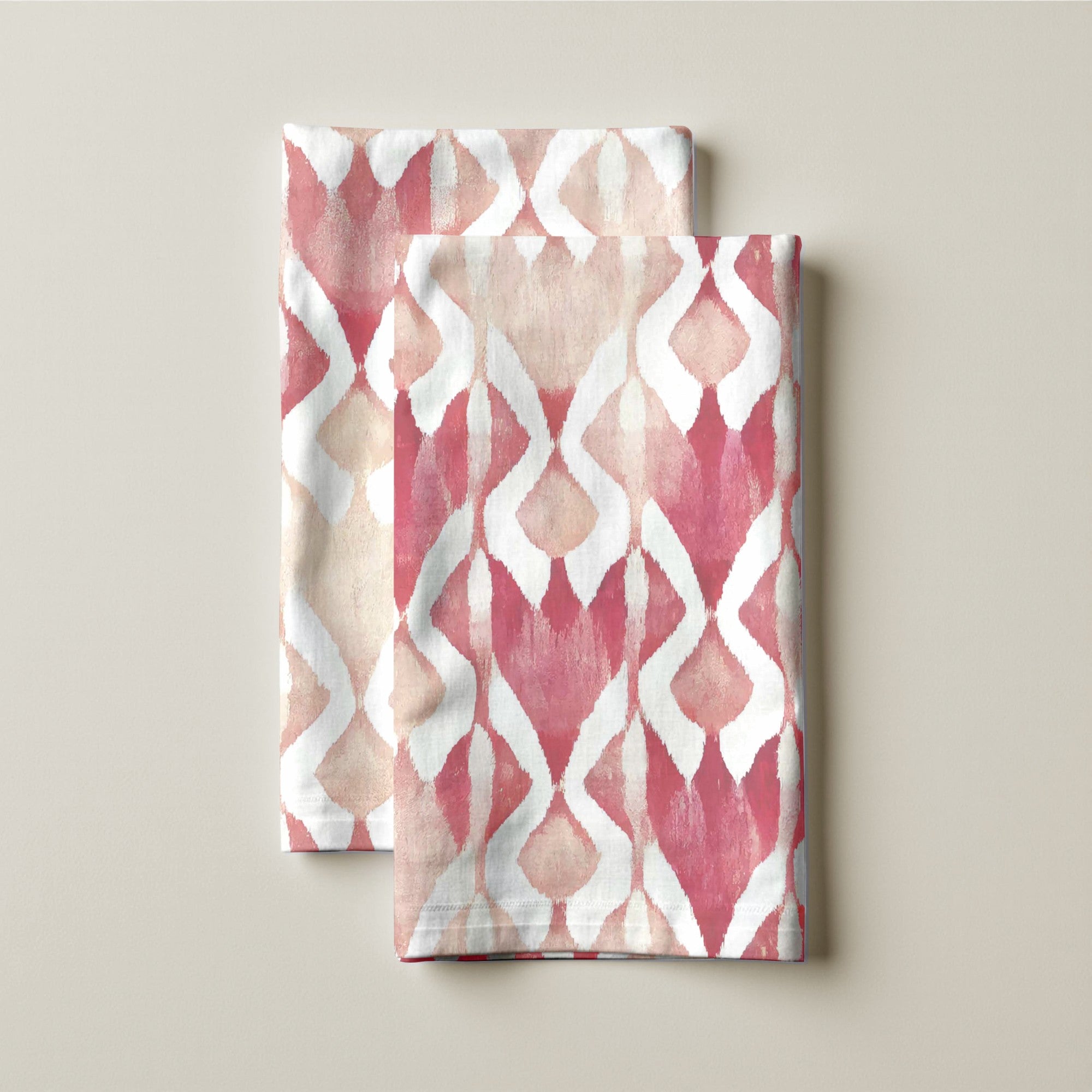 Pack 2 unidades servilletas Tariro 125 6 43x43 cm